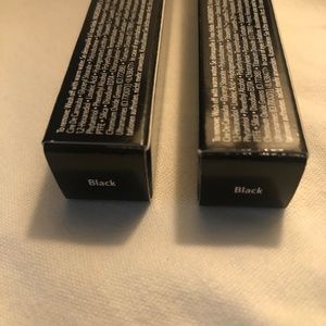 SOLD SOLD SOLD Bobbi Brown Intensifying Long-Wear Mascara ~ BLACK  .24 oz.
